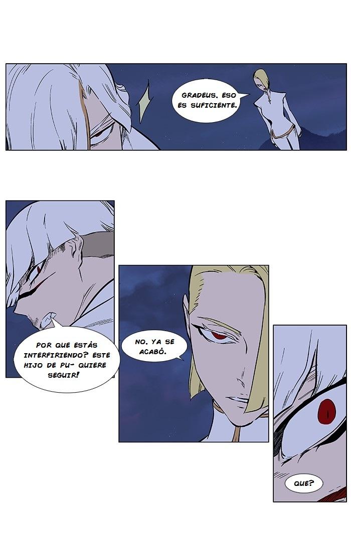 Read Noblesse Español Manga Online