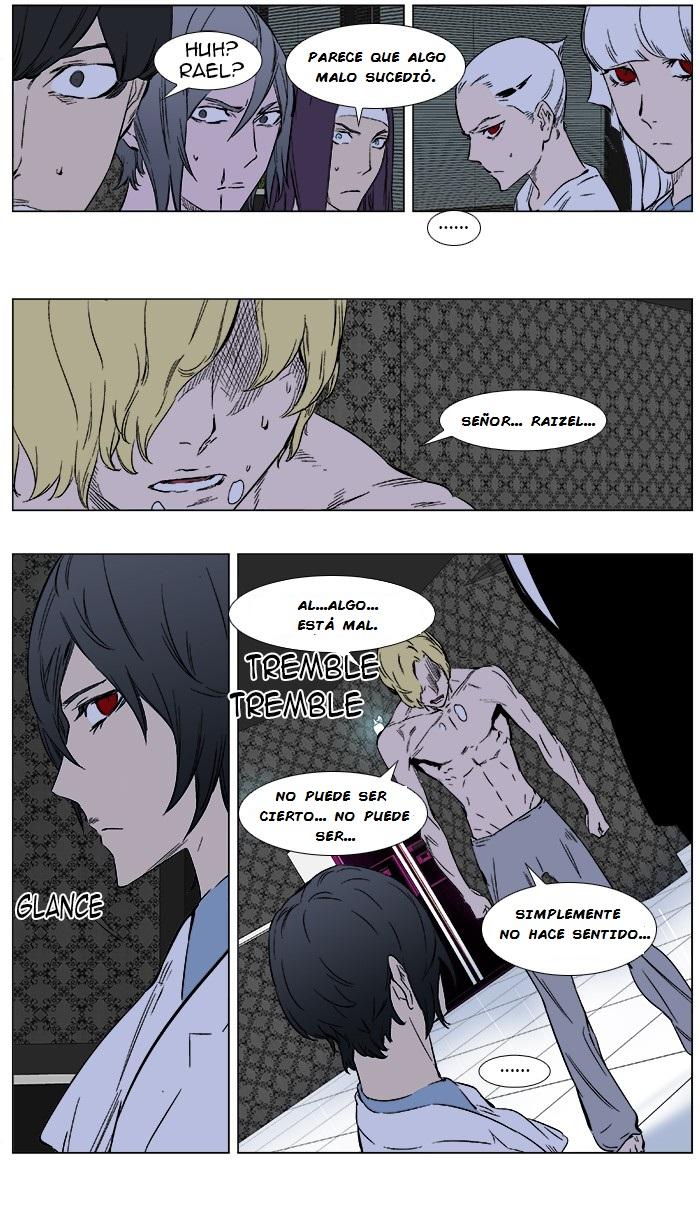Read Noblesse Español Manga Online