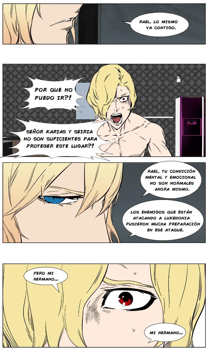 Read Noblesse Español Manga Online