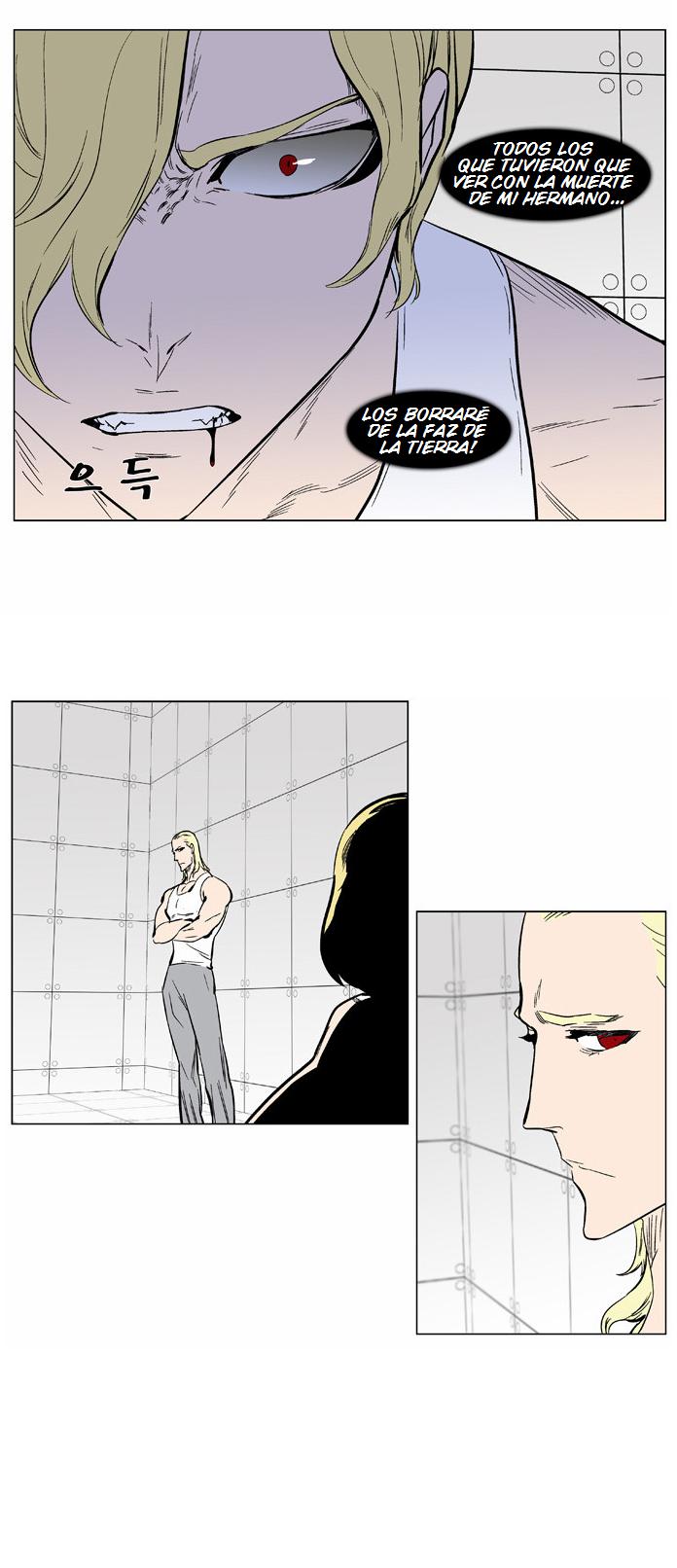 Read Noblesse Español Manga Online