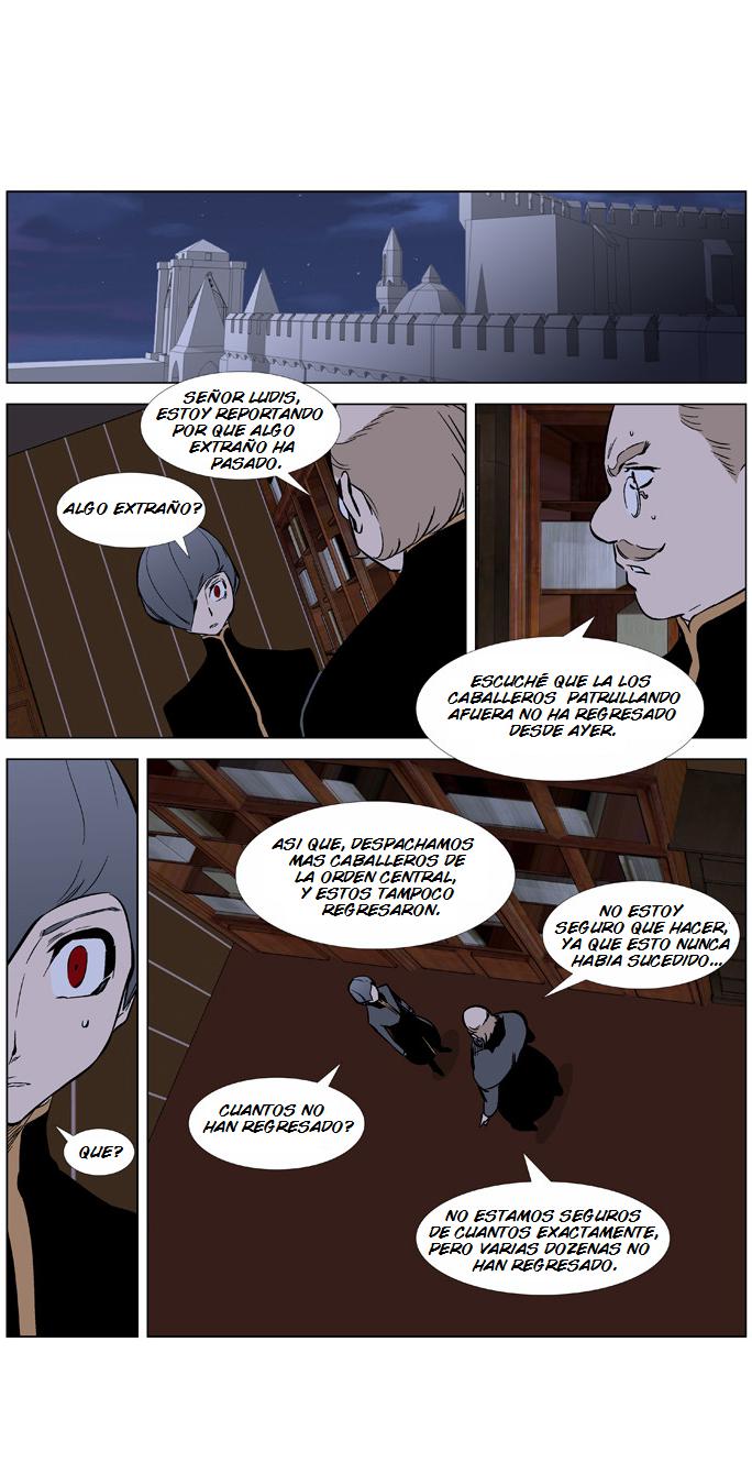 Read Noblesse Español Manga Online