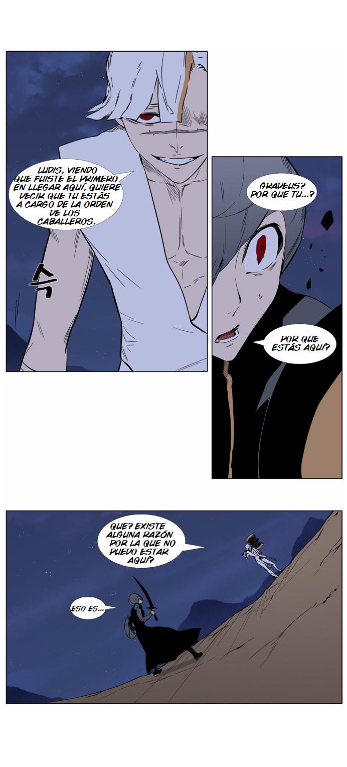 Read Noblesse Español Manga Online