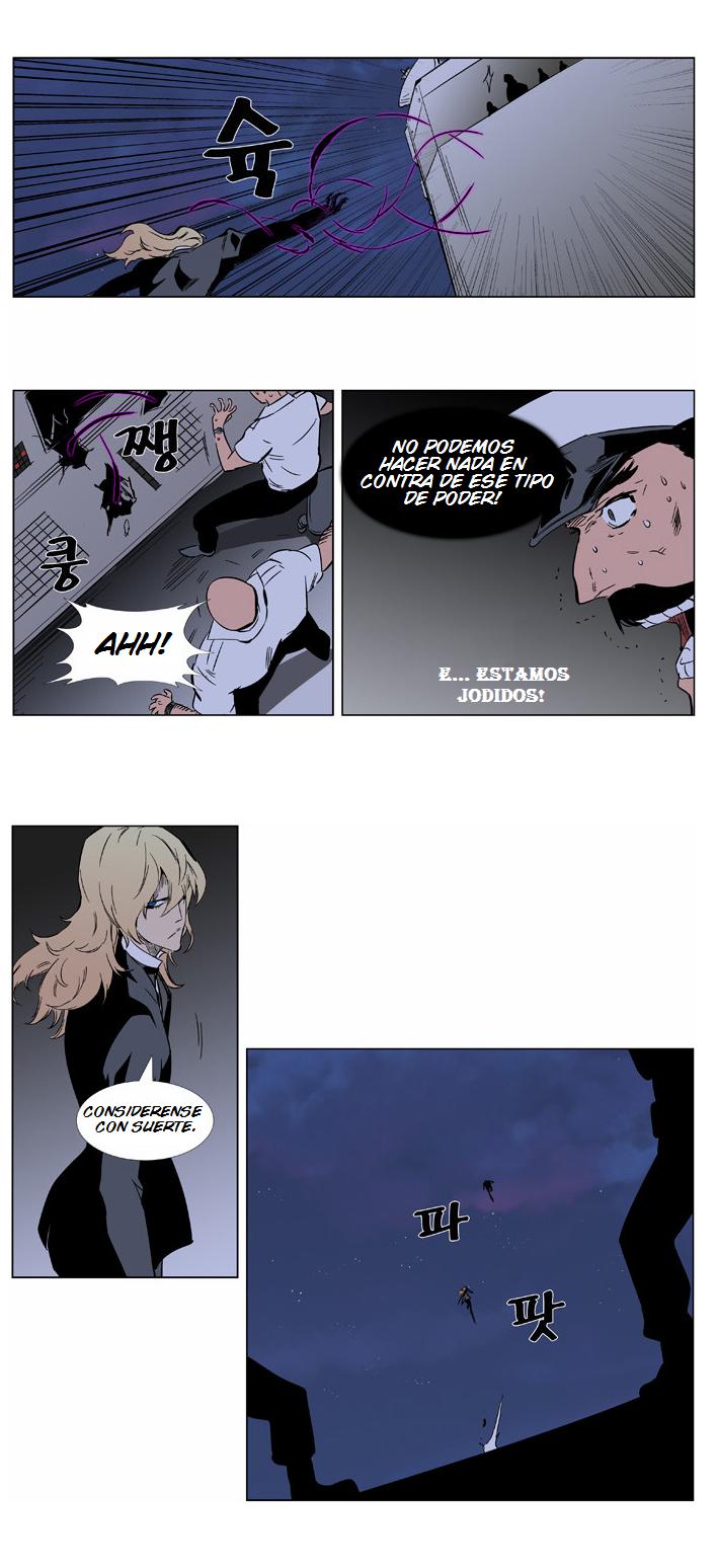Read Noblesse Español Manga Online