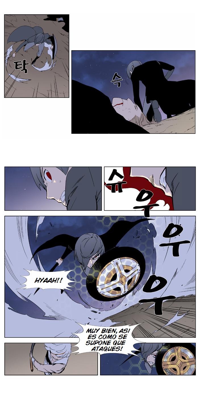 Read Noblesse Español Manga Online