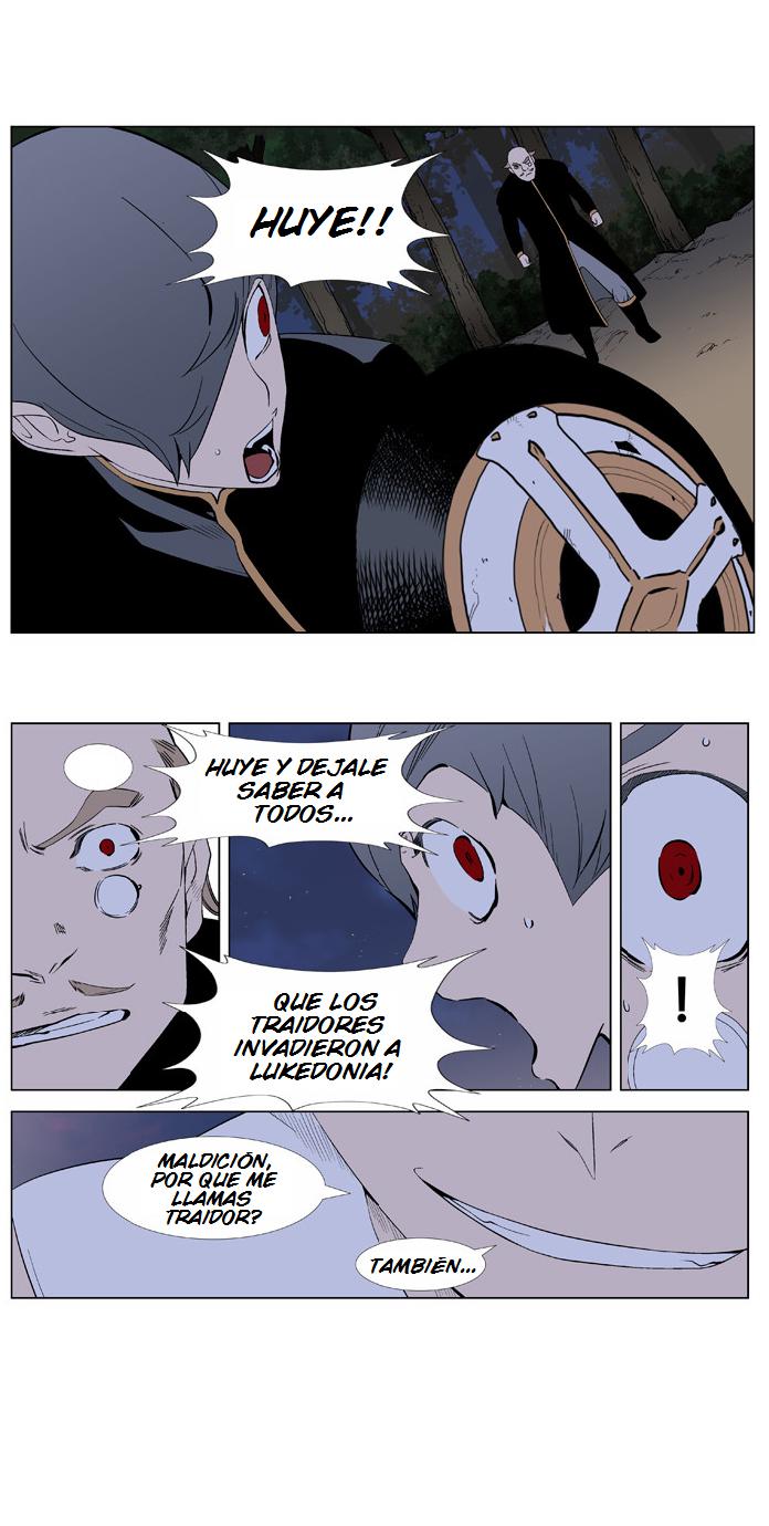 Read Noblesse Español Manga Online