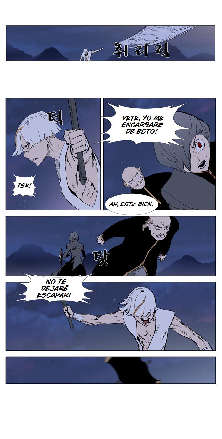 Read Noblesse Español Manga Online