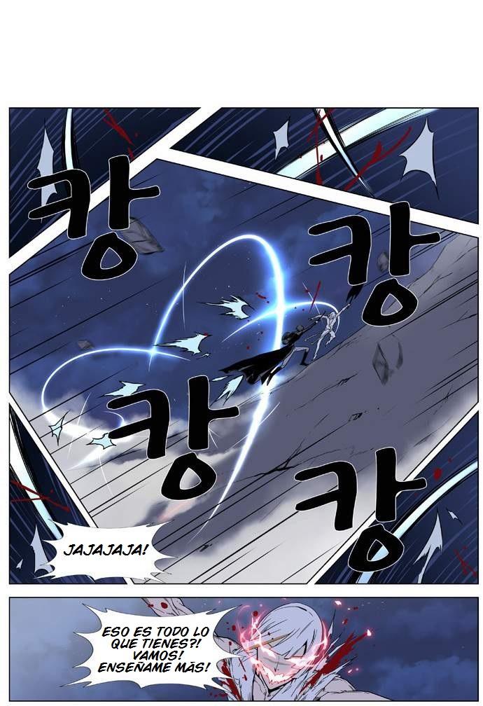 Read Noblesse Español Manga Online