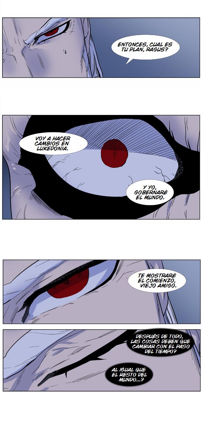 Read Noblesse Español Manga Online