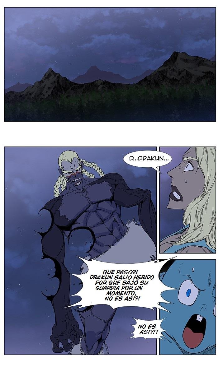 Read Noblesse Español Manga Online