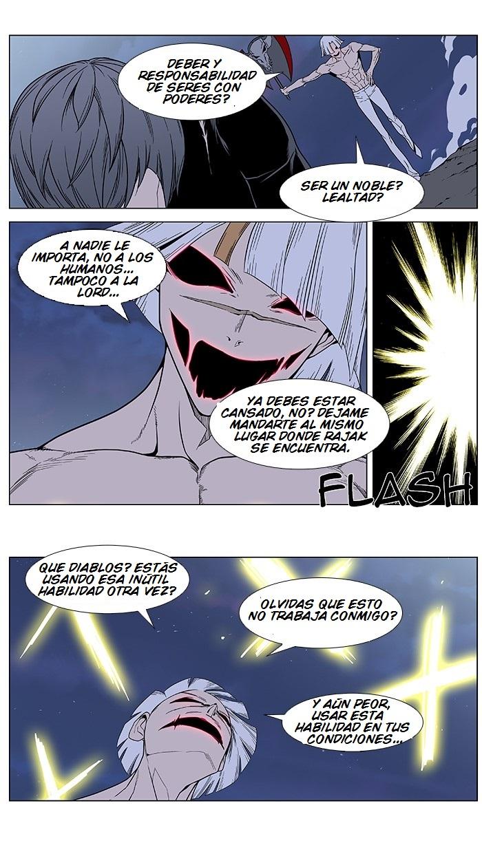 Read Noblesse Español Manga Online