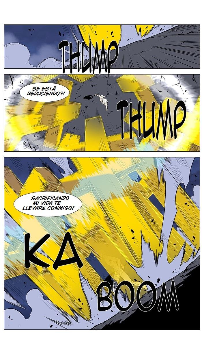 Read Noblesse Español Manga Online