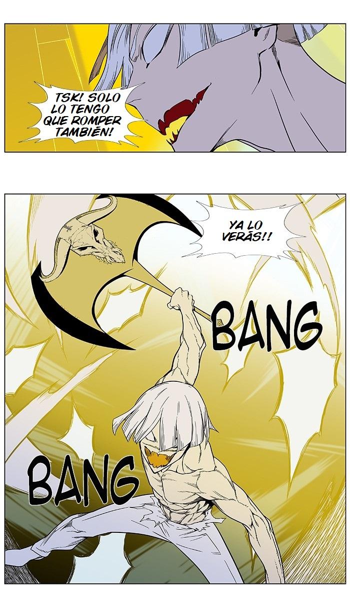 Read Noblesse Español Manga Online