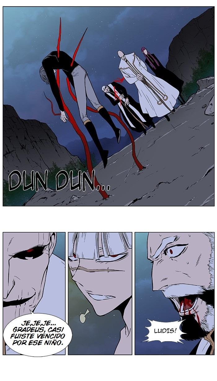 Read Noblesse Español Manga Online
