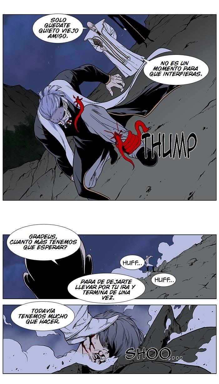 Read Noblesse Español Manga Online