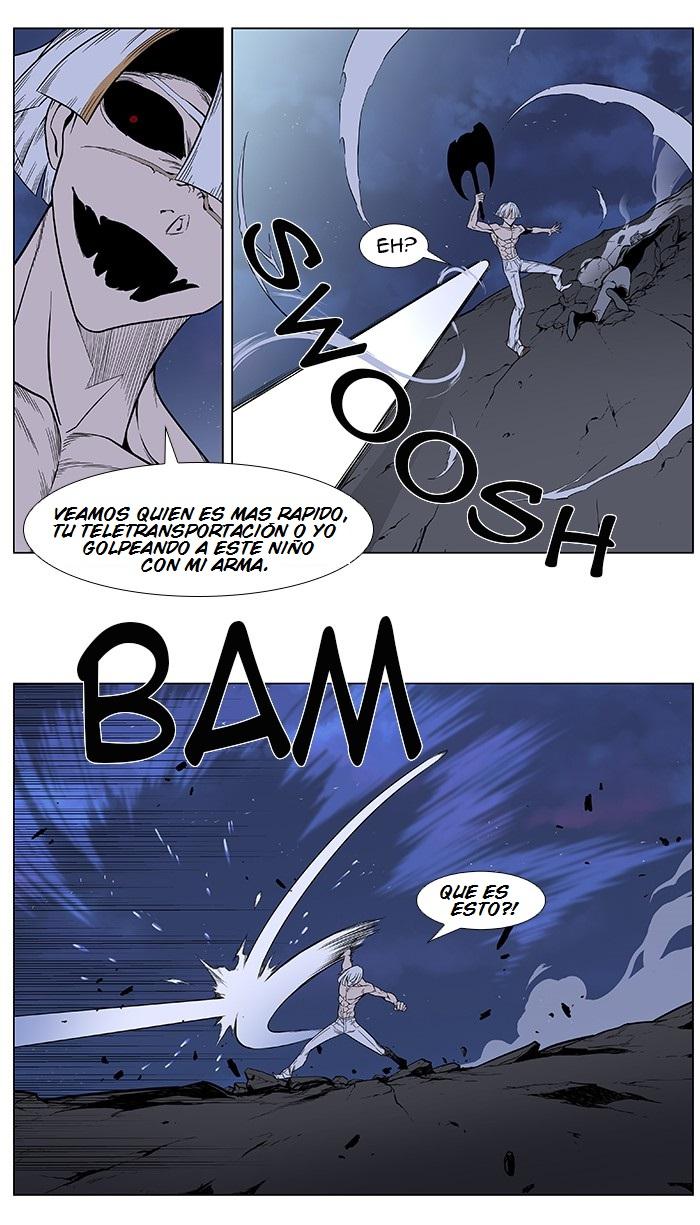 Read Noblesse Español Manga Online
