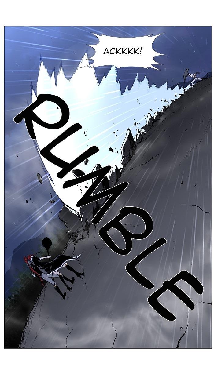 Read Noblesse Español Manga Online