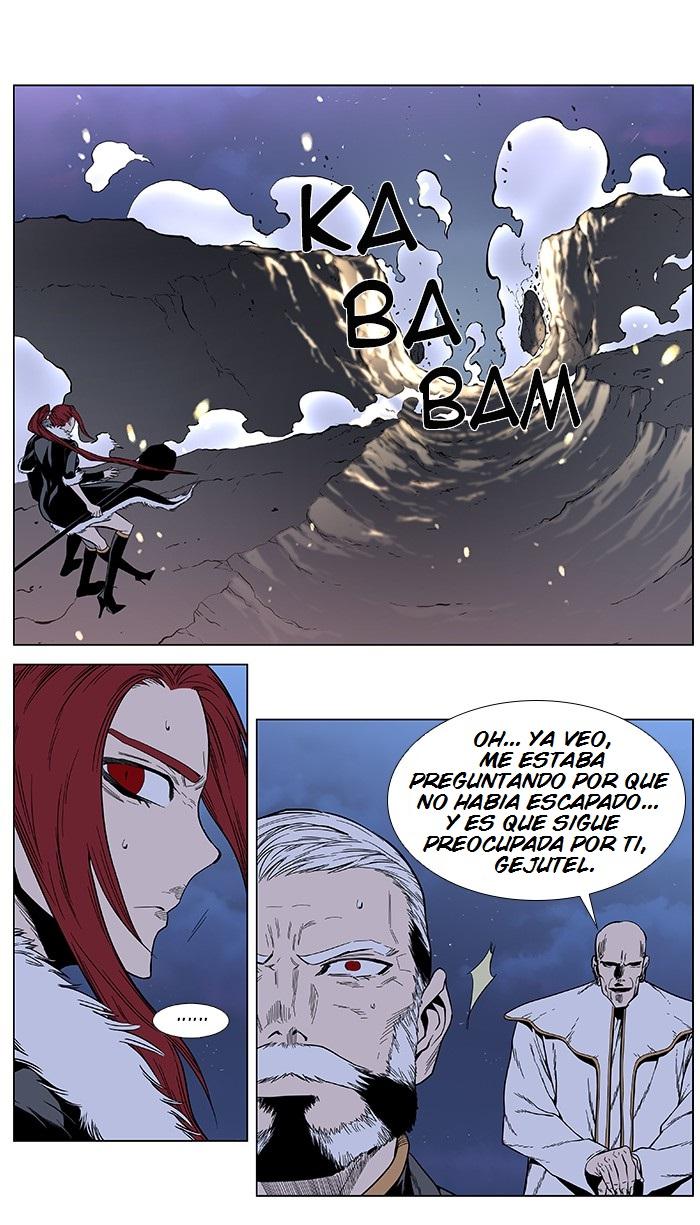 Read Noblesse Español Manga Online