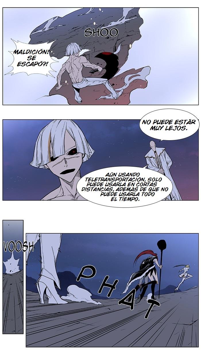 Read Noblesse Español Manga Online