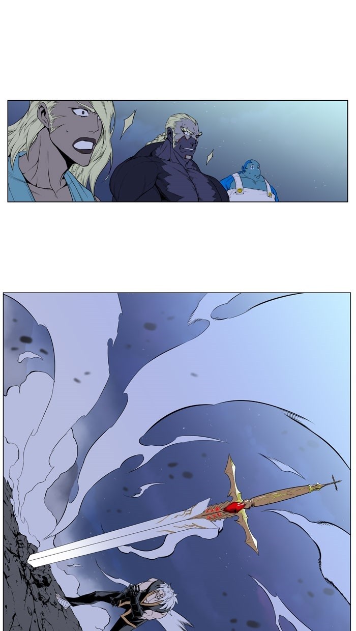 Read Noblesse Español Manga Online