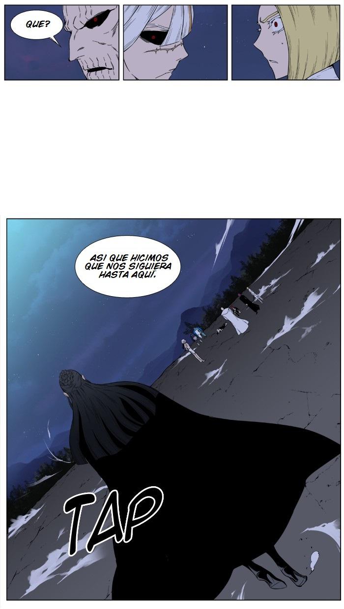 Read Noblesse Español Manga Online