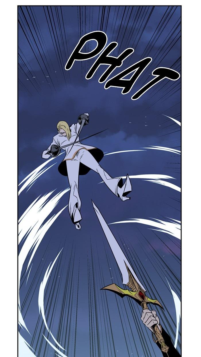 Read Noblesse Español Manga Online