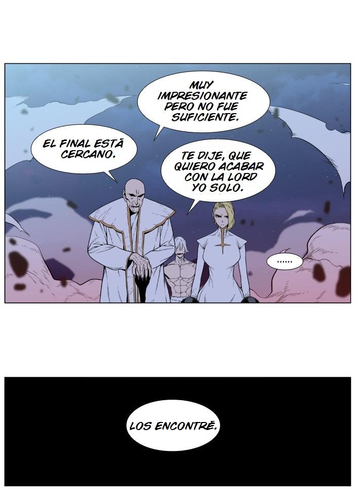 Read Noblesse Español Manga Online