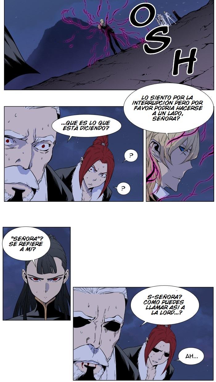 Read Noblesse Español Manga Online