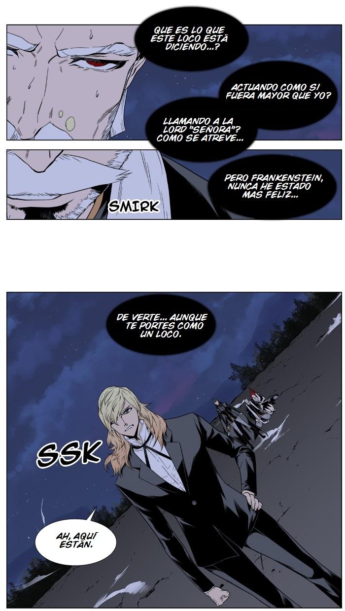 Read Noblesse Español Manga Online