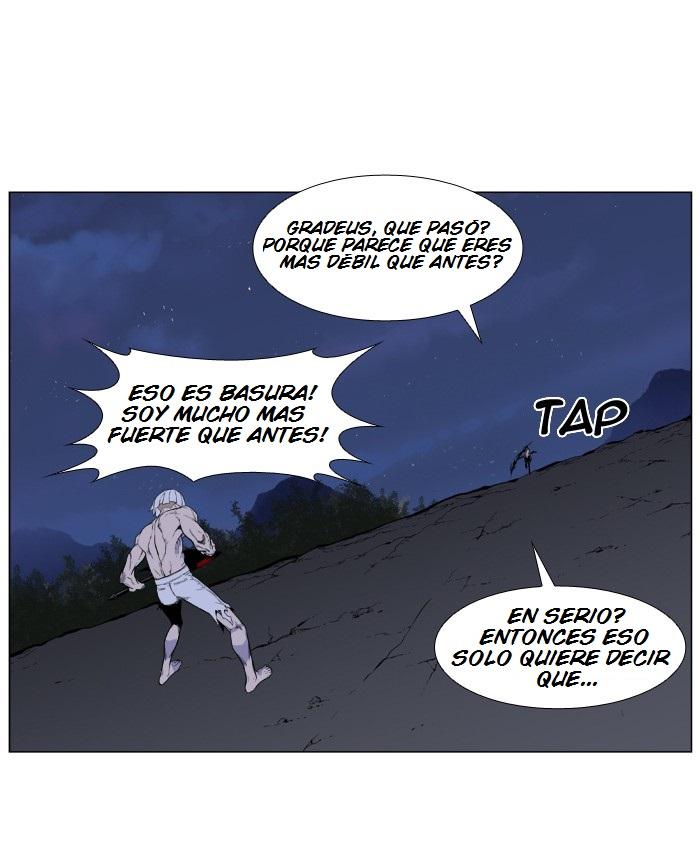 Read Noblesse Español Manga Online