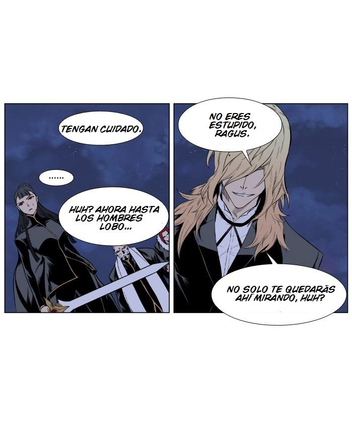 Read Noblesse Español Manga Online