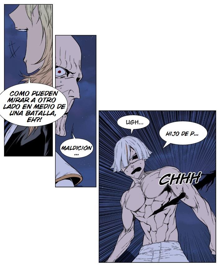 Read Noblesse Español Manga Online