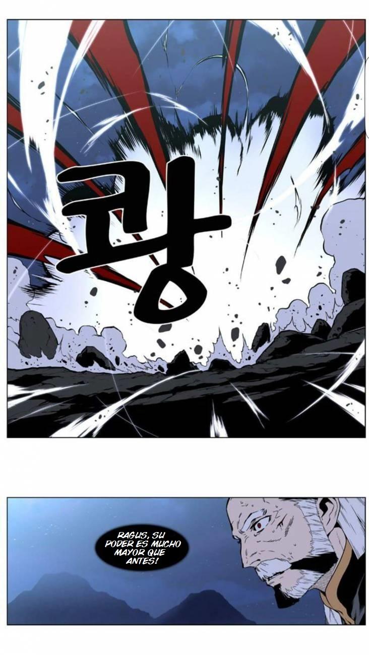 Read Noblesse Español Manga Online