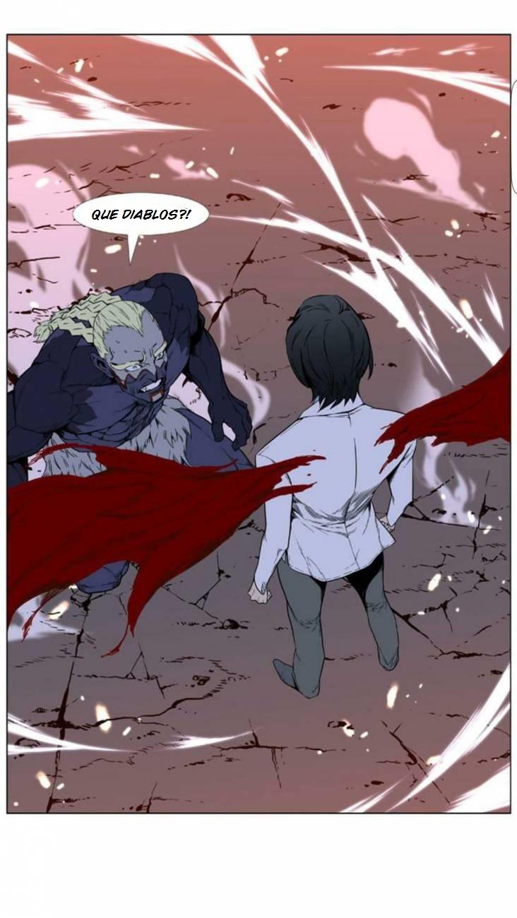 Read Noblesse Español Manga Online