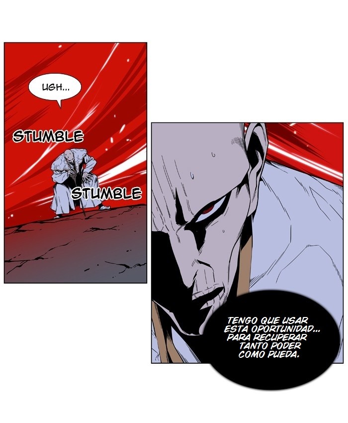 Read Noblesse Español Manga Online