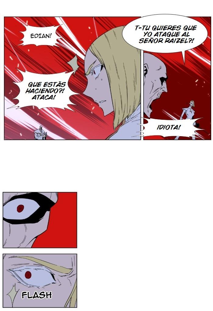 Read Noblesse Español Manga Online