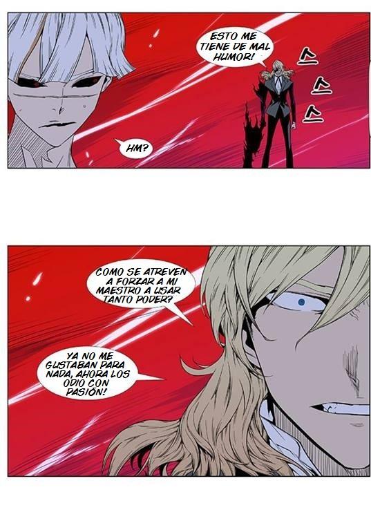 Read Noblesse Español Manga Online