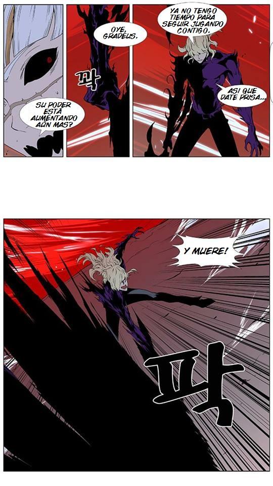 Read Noblesse Español Manga Online