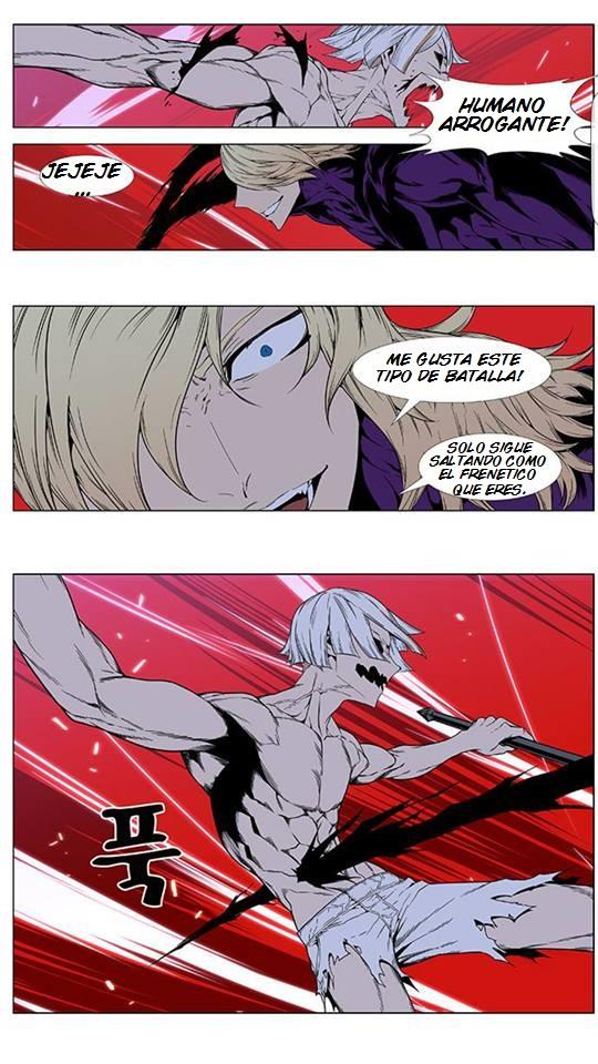 Read Noblesse Español Manga Online