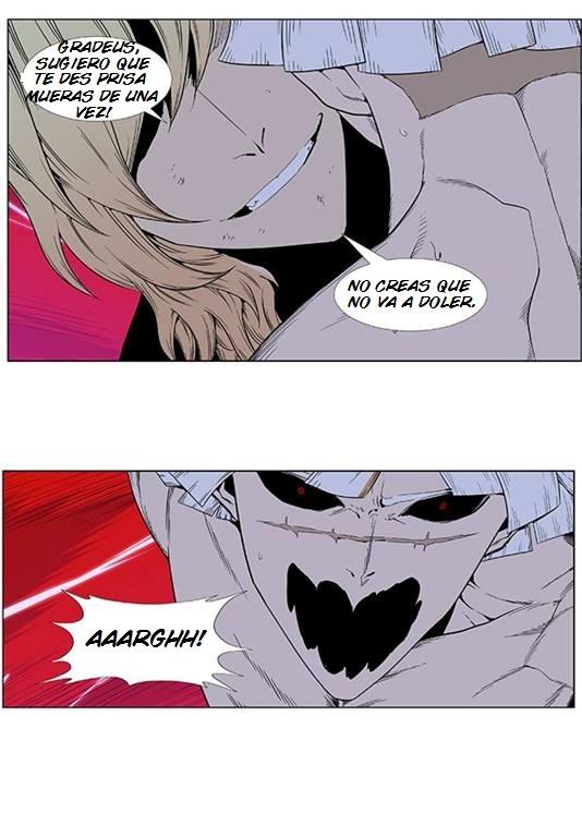 Read Noblesse Español Manga Online