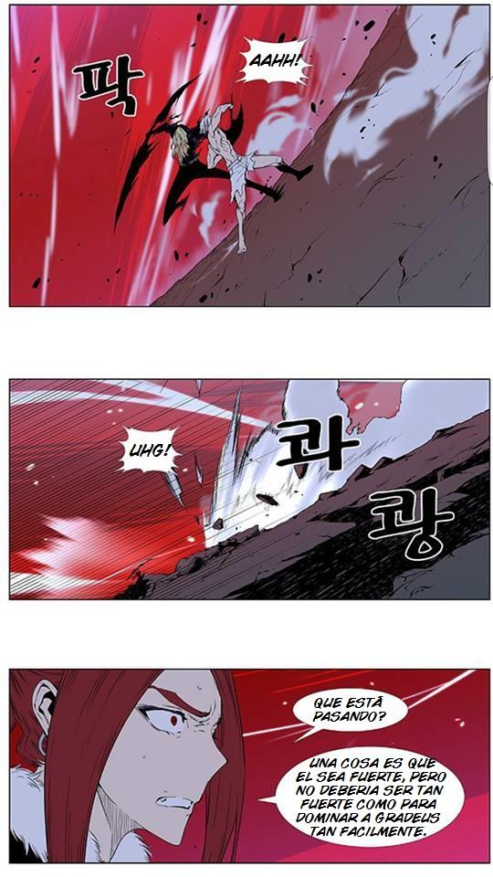 Read Noblesse Español Manga Online