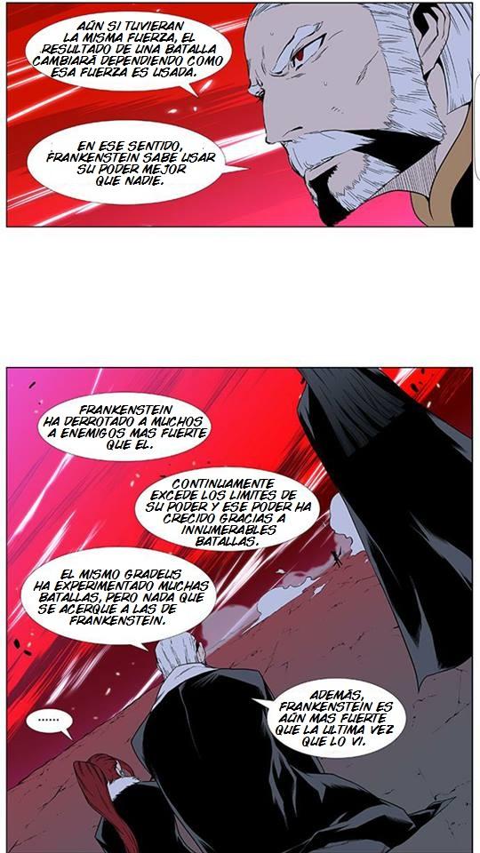 Read Noblesse Español Manga Online