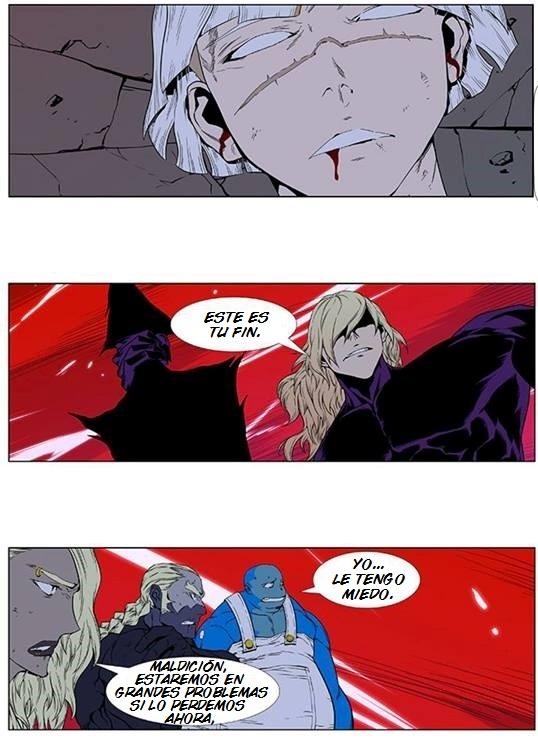 Read Noblesse Español Manga Online