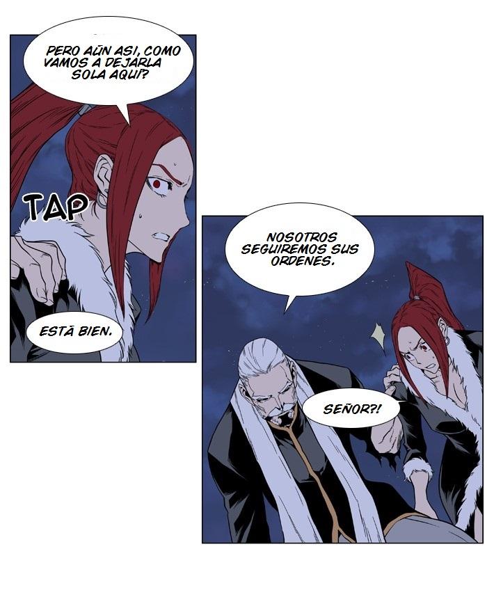 Read Noblesse Español Manga Online