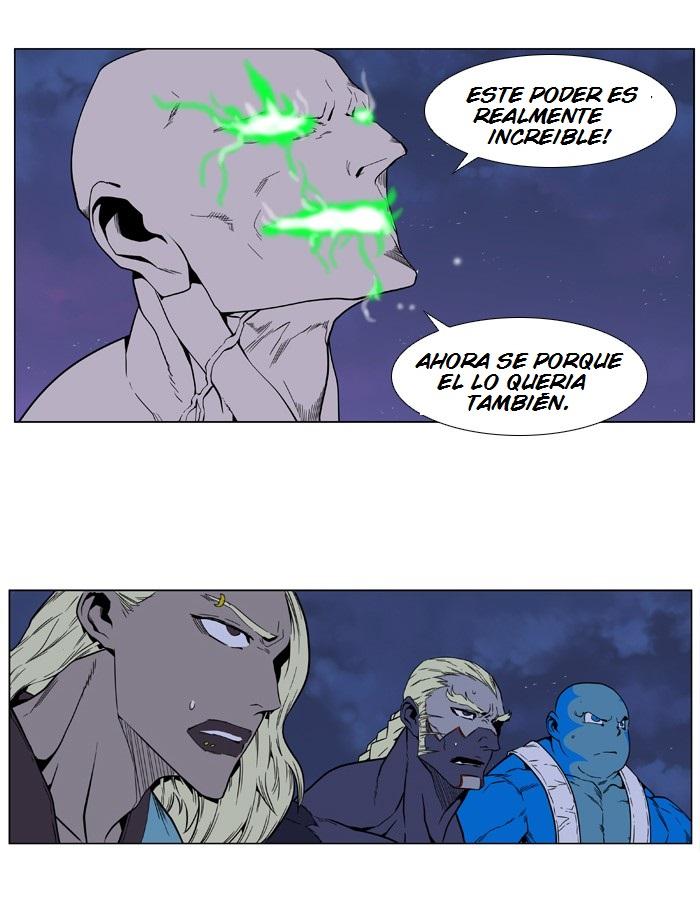 Read Noblesse Español Manga Online