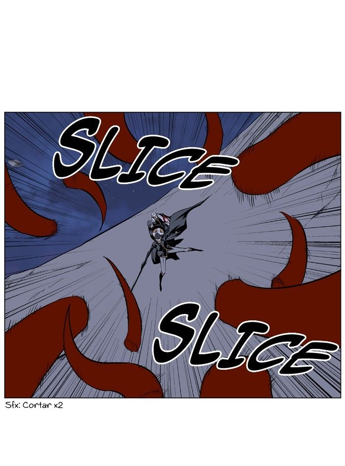 Read Noblesse Español Manga Online