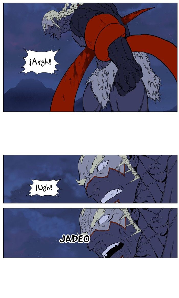 Read Noblesse Español Manga Online