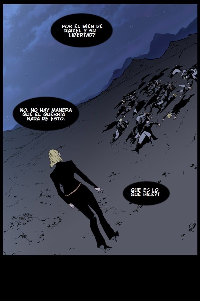 Read Noblesse Español Manga Online