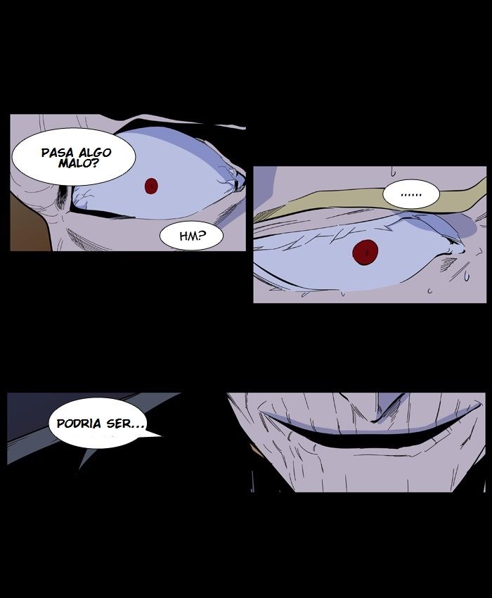 Read Noblesse Español Manga Online