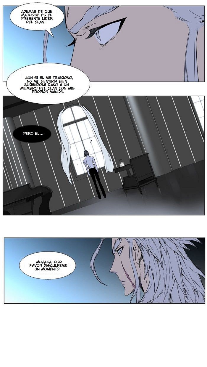 Read Noblesse Español Manga Online
