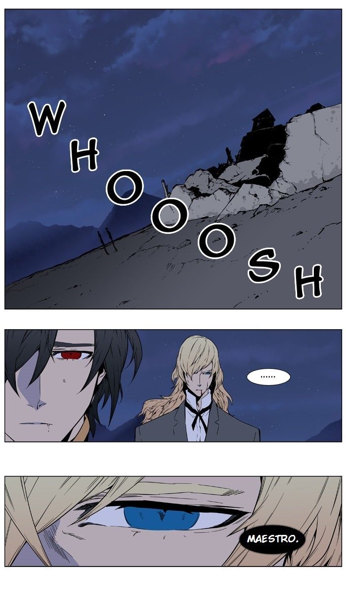 Read Noblesse Español Manga Online